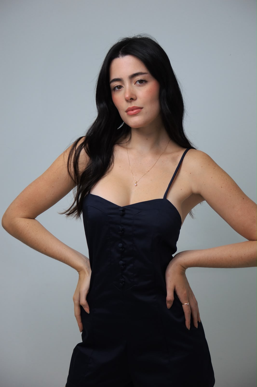 Ludovica Dress