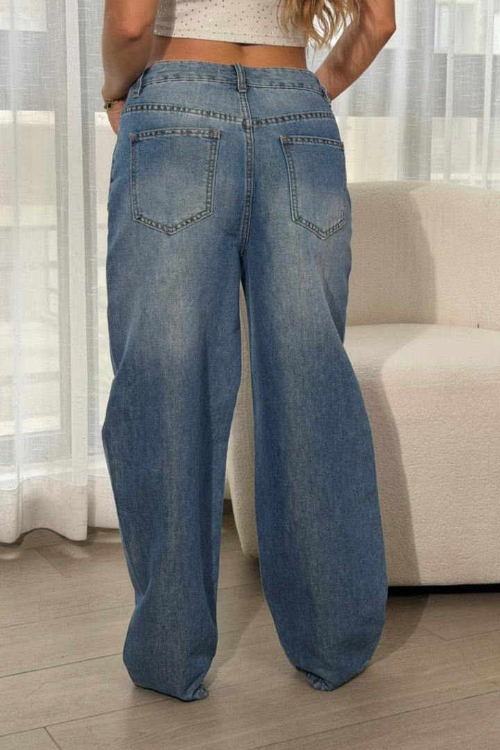 Wisteria Jean