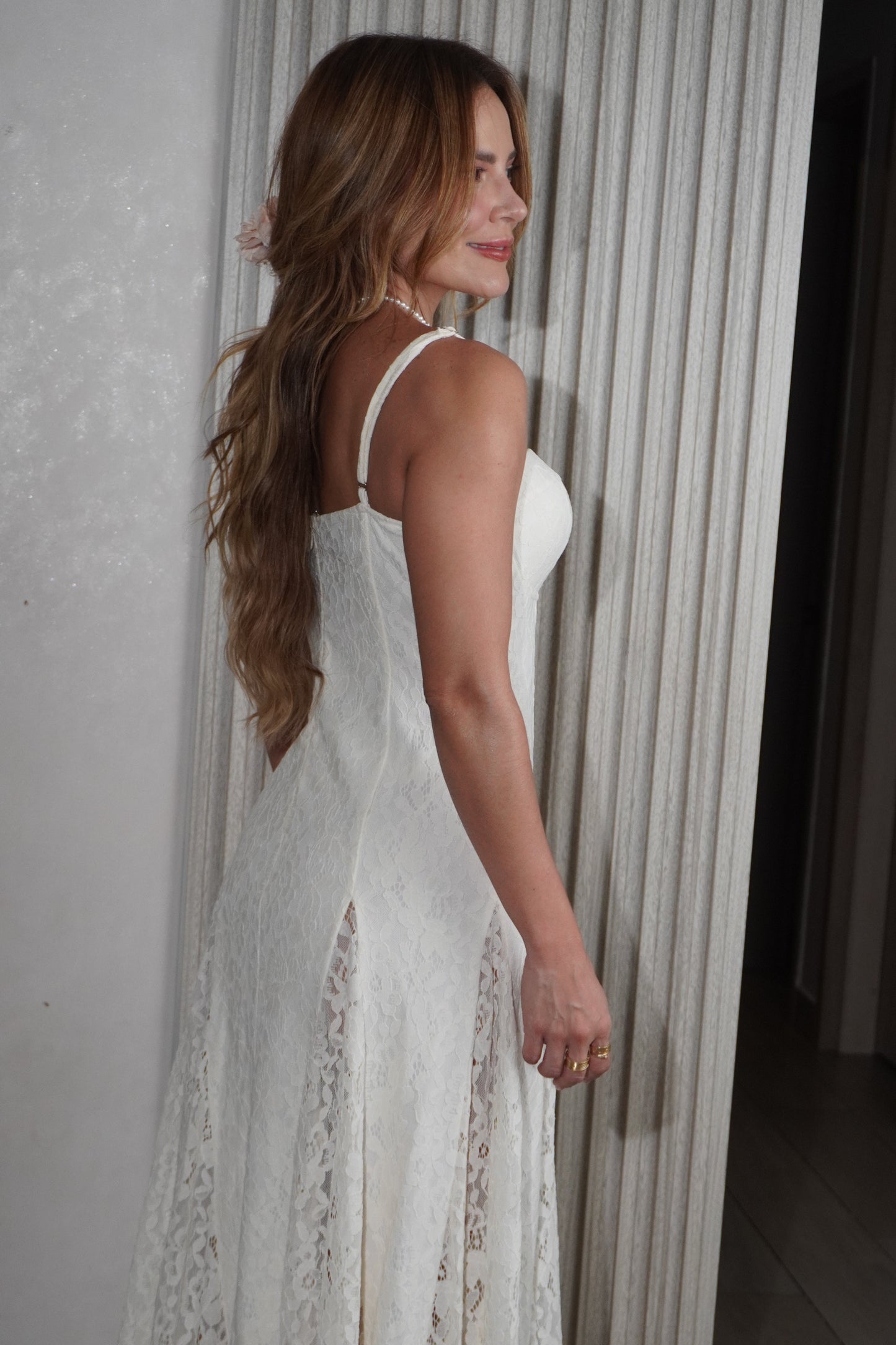 Caila Maxi Dres