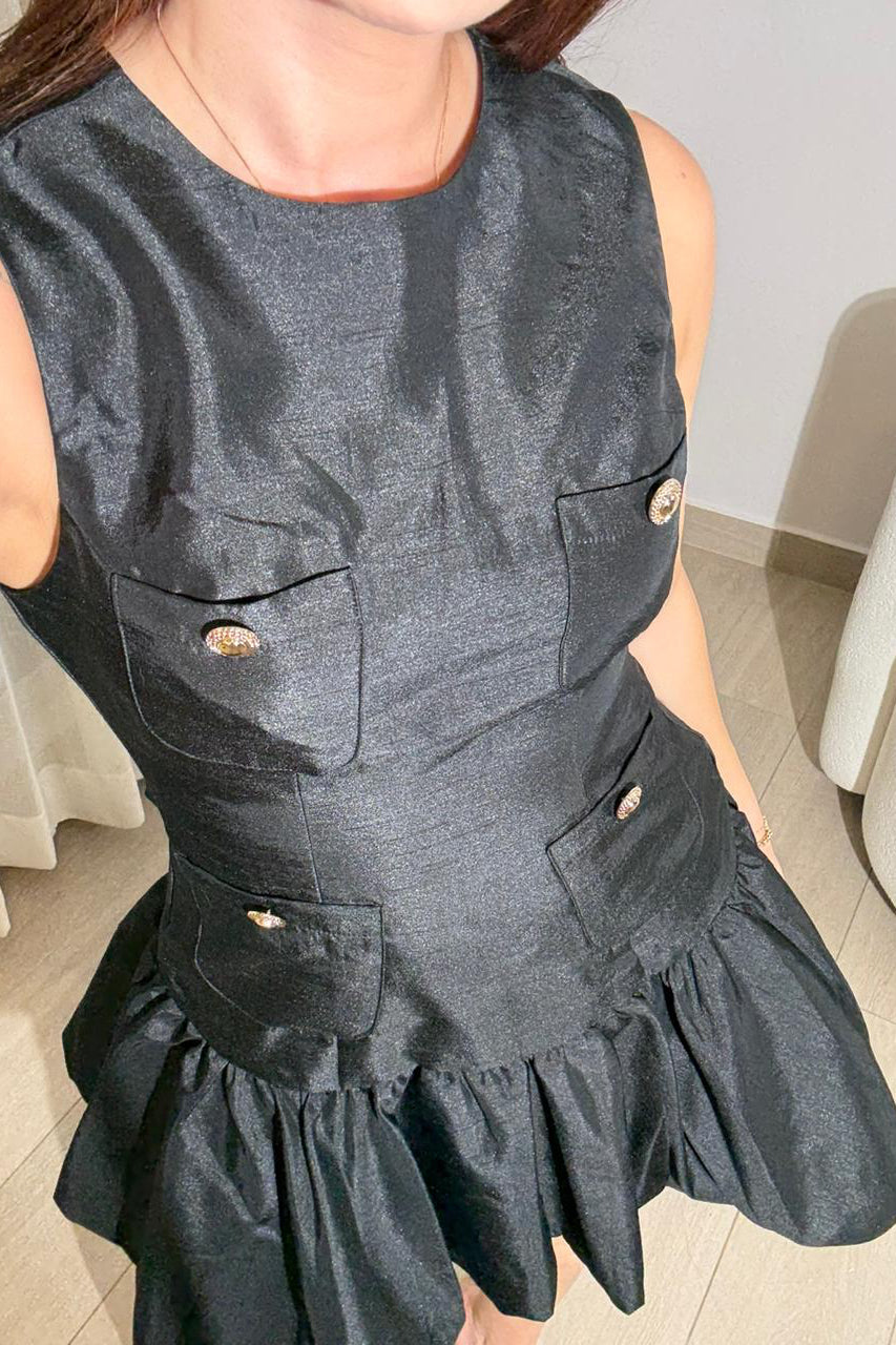 Serenelle Dress