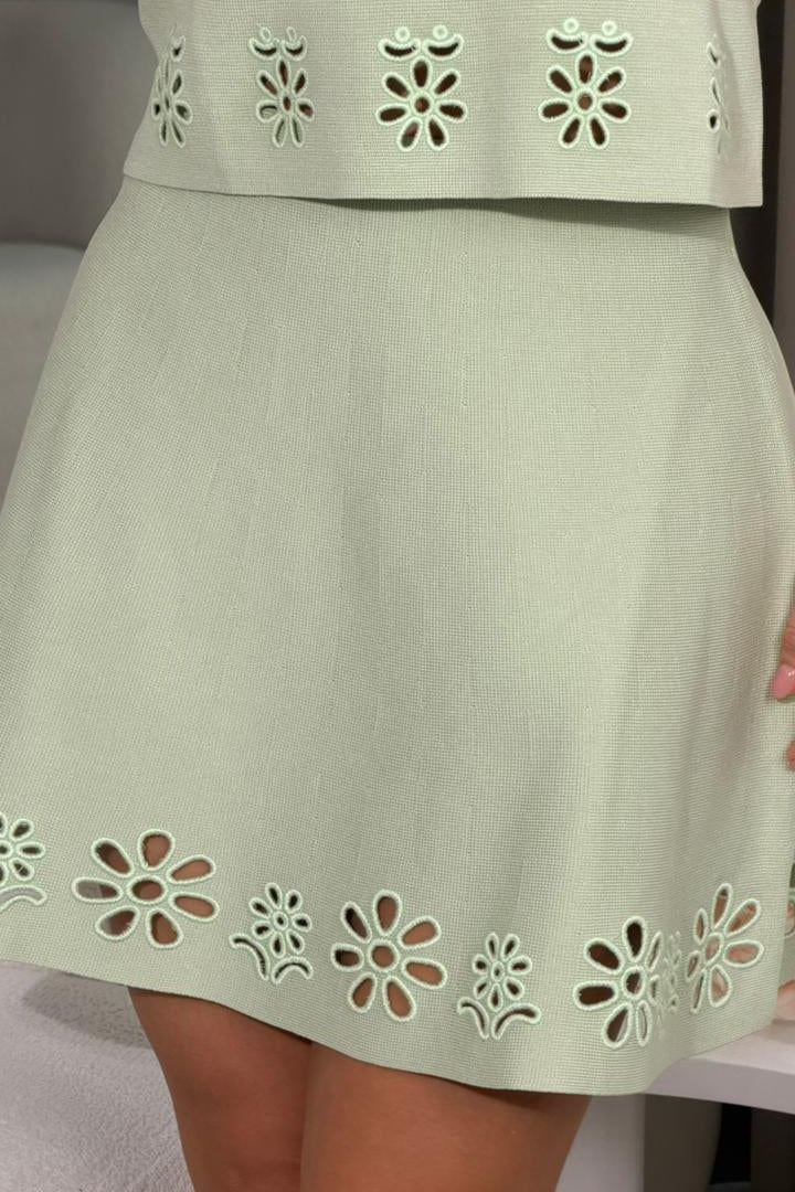 Zarela Set
