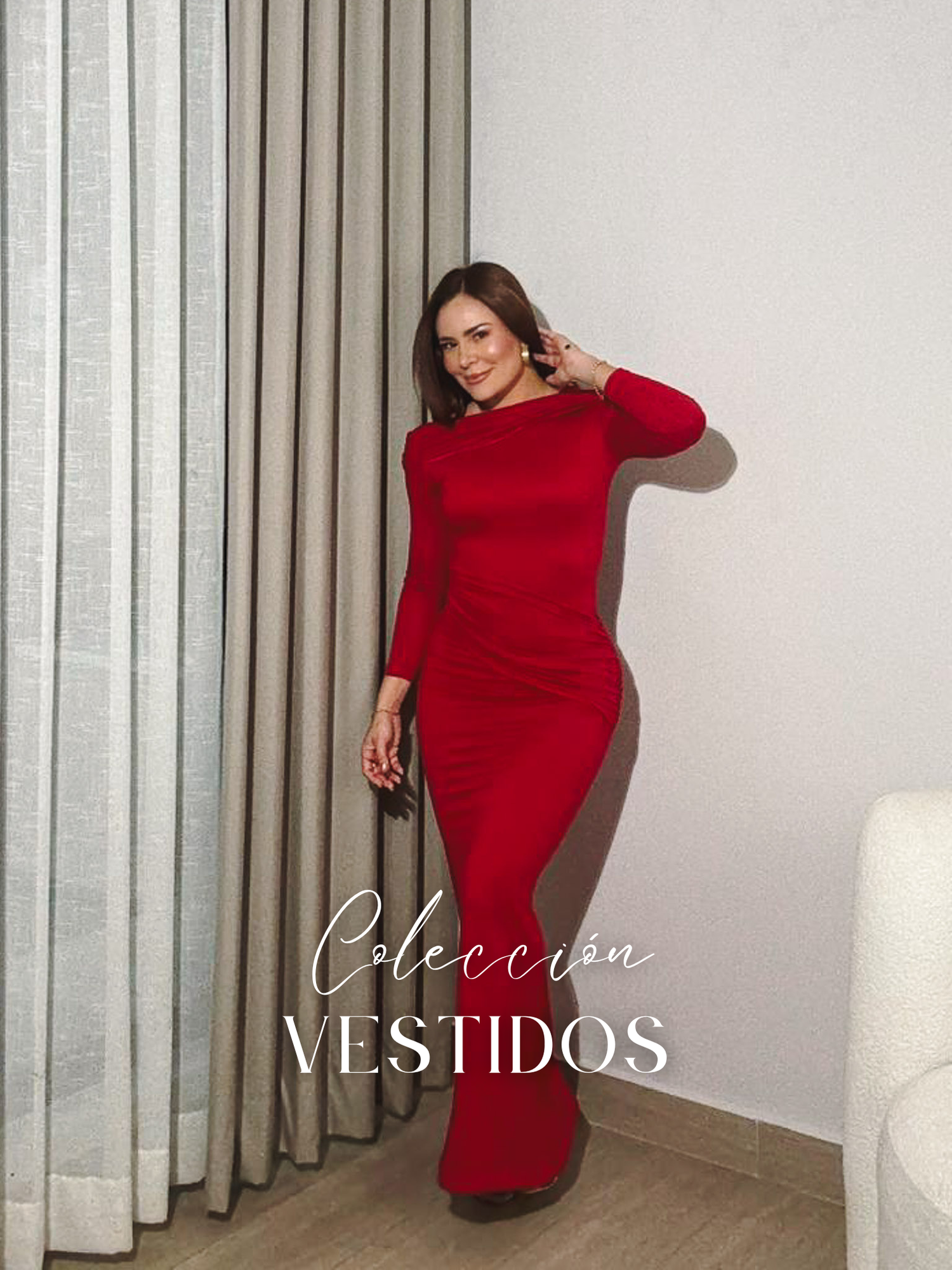 Vestidos