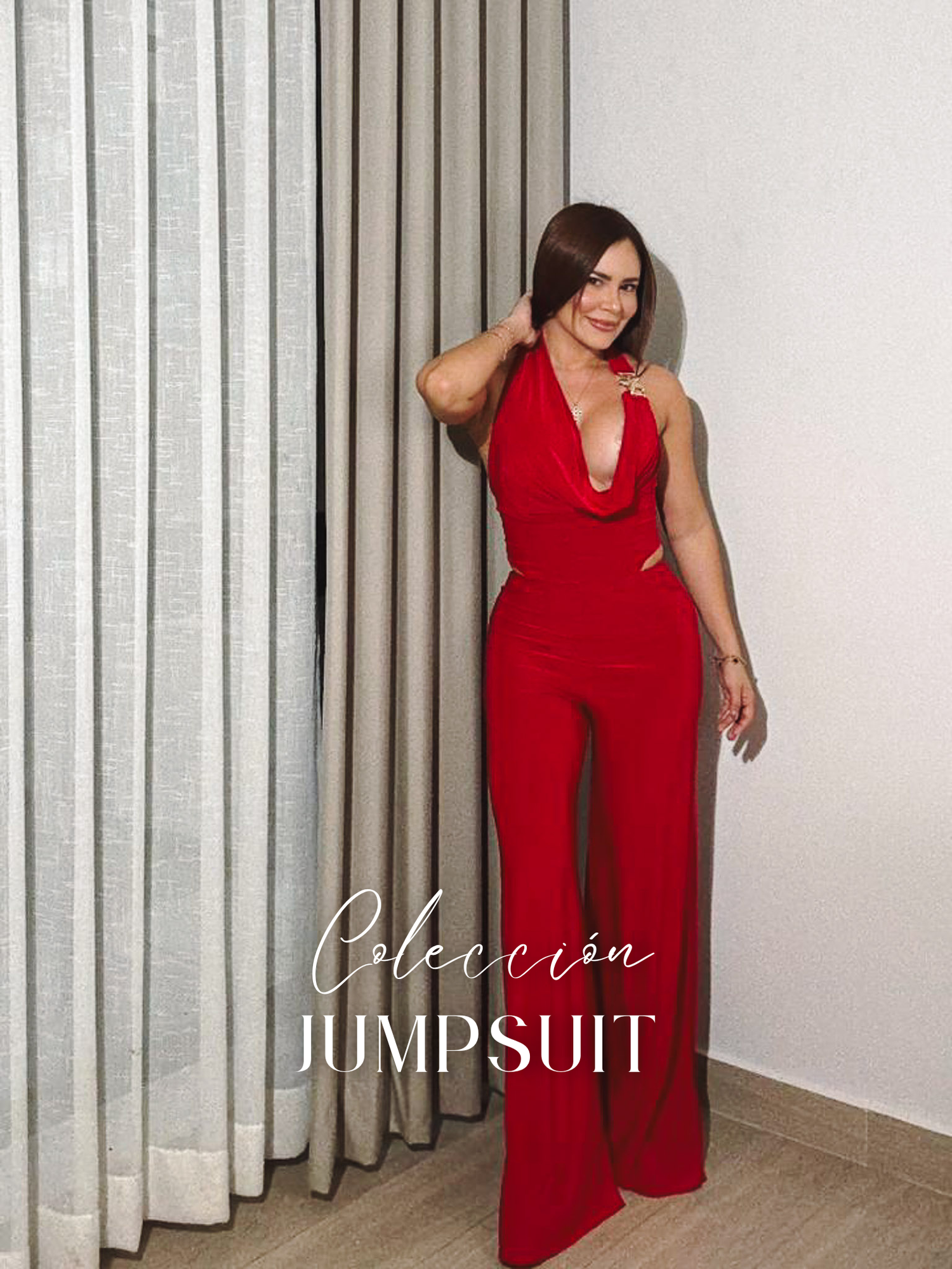 Jumpsuites