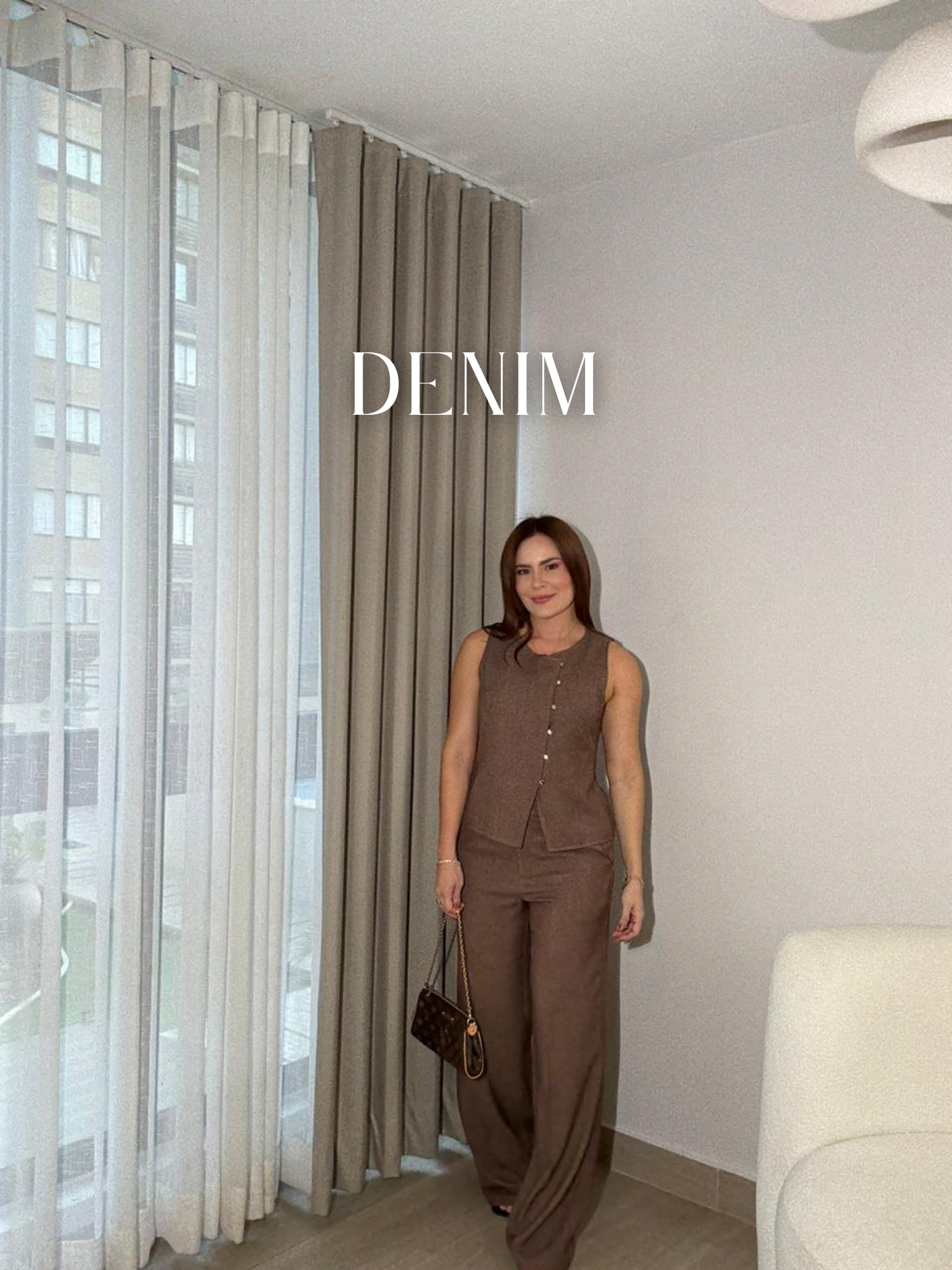 Denim