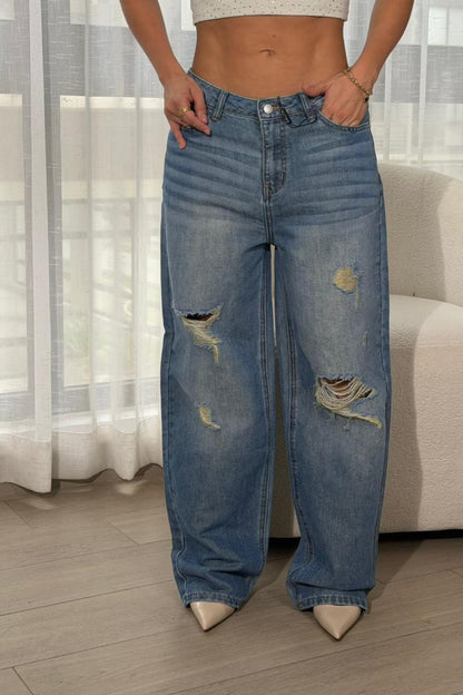 Wisteria Jean