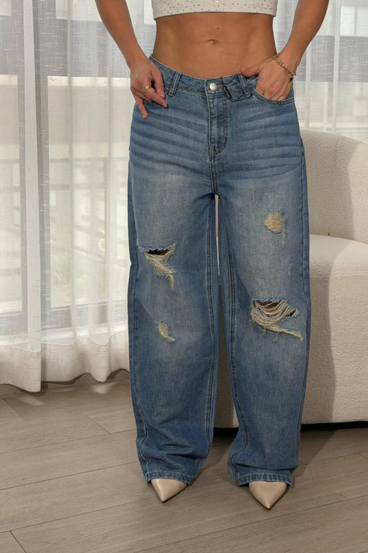 Wisteria Jean