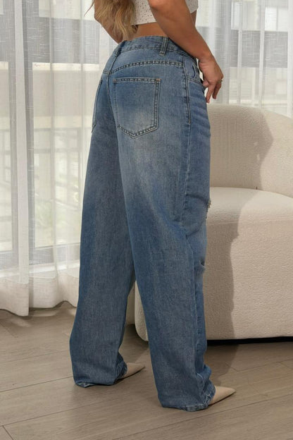 Wisteria Jean