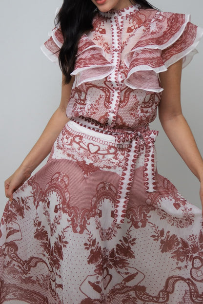 Ottilie Set