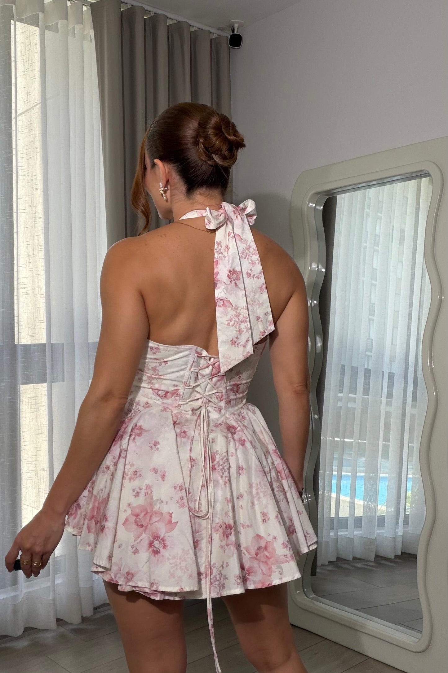 Amalfi Muse Romper