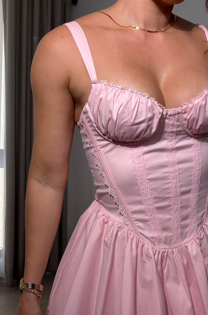 Lorraine Dress