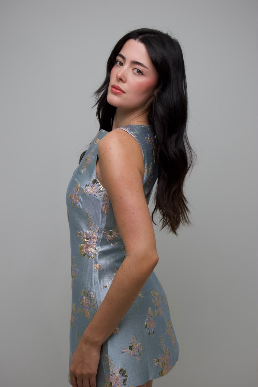 Carlotta Dress