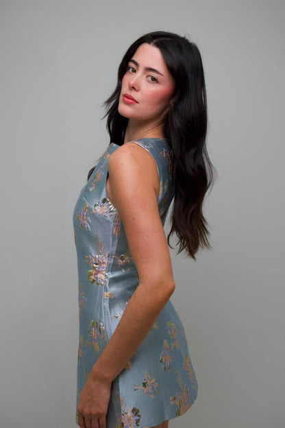 Carlotta Dress