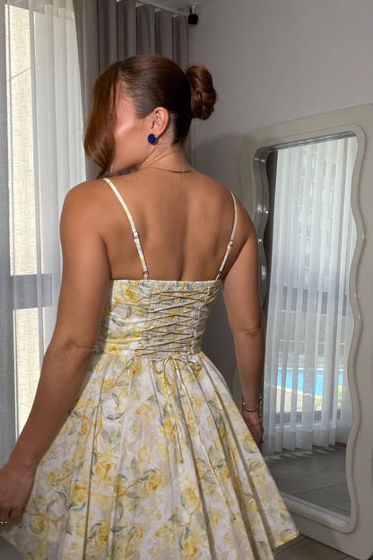 Mirabella Dress