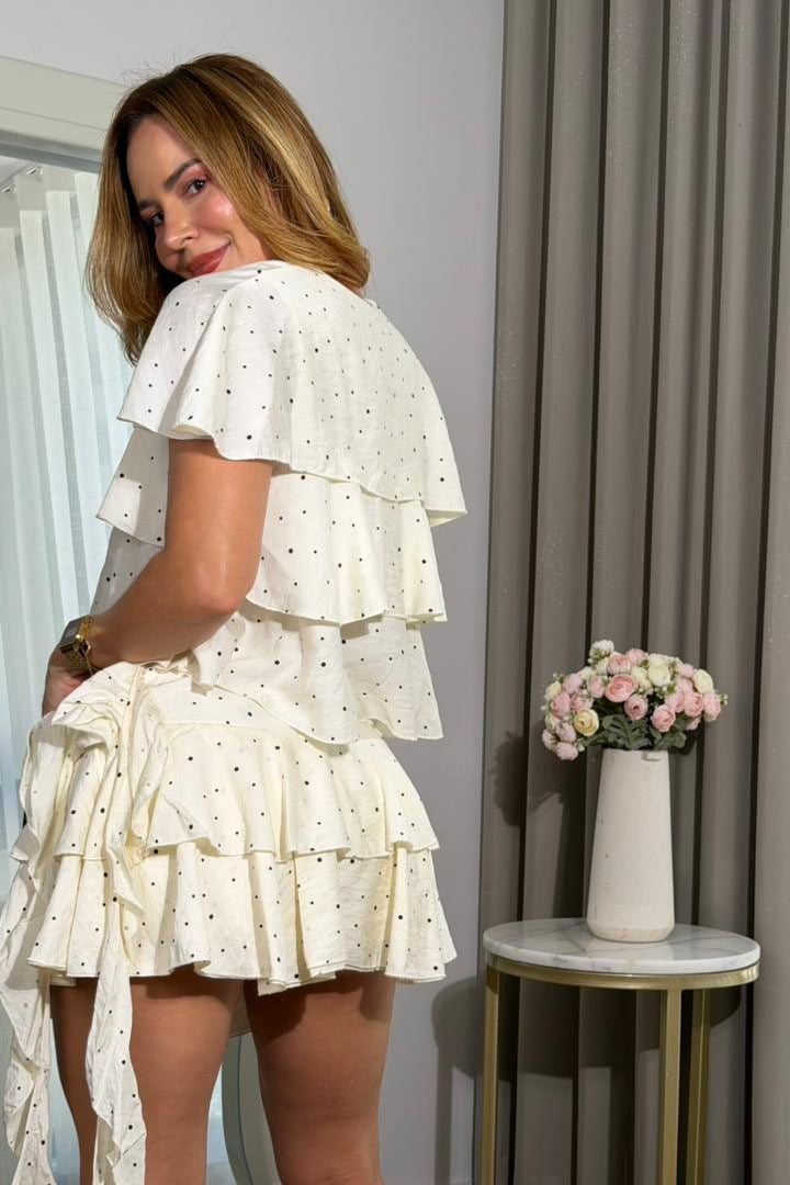 Azzura Dress