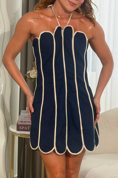 Rosena Dress