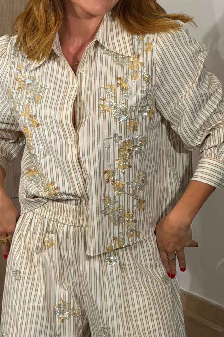 Paris Set