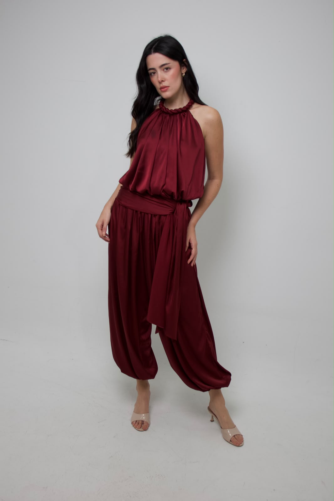 Elettra Set