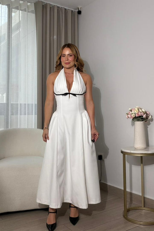 Delta Maxi Dress