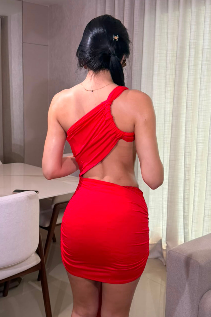 Daeh Dress