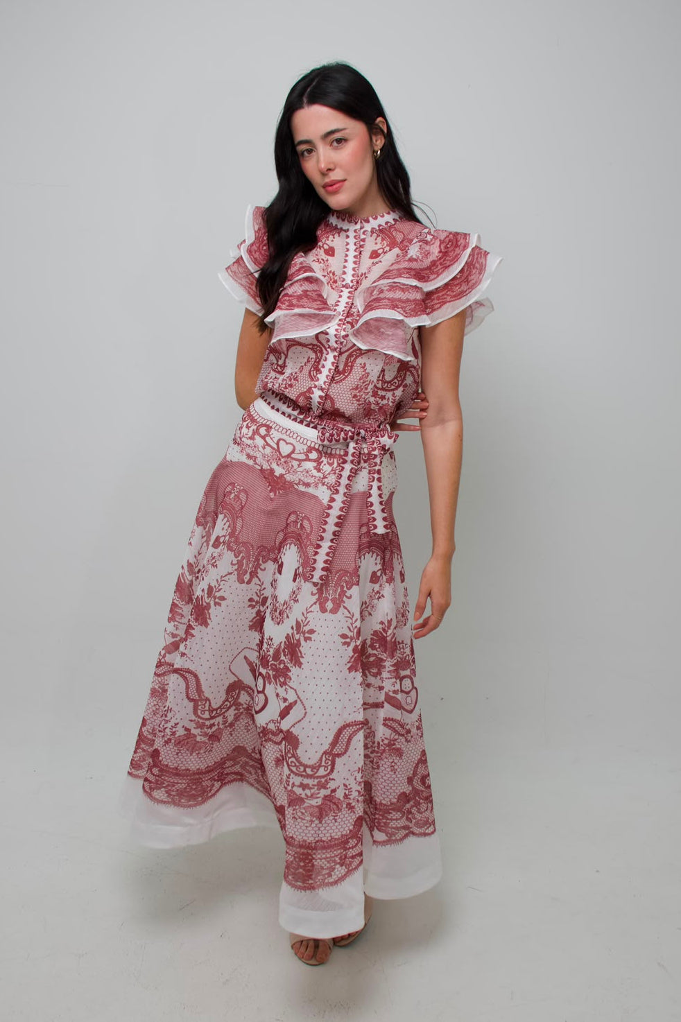 Ottilie Set