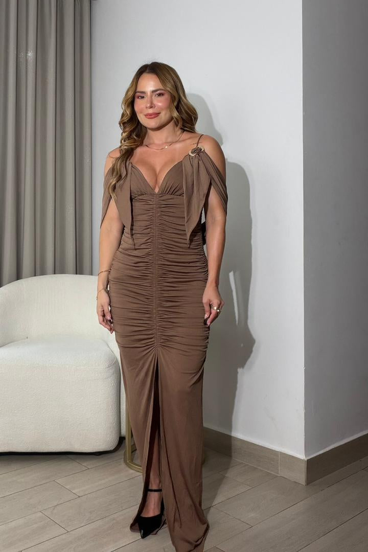 Fiorella Maxi Dress