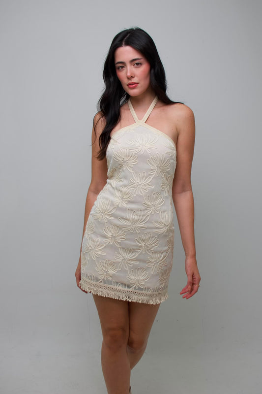 Isabeau Dress
