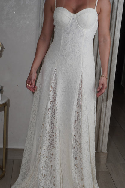 Caila Maxi Dres