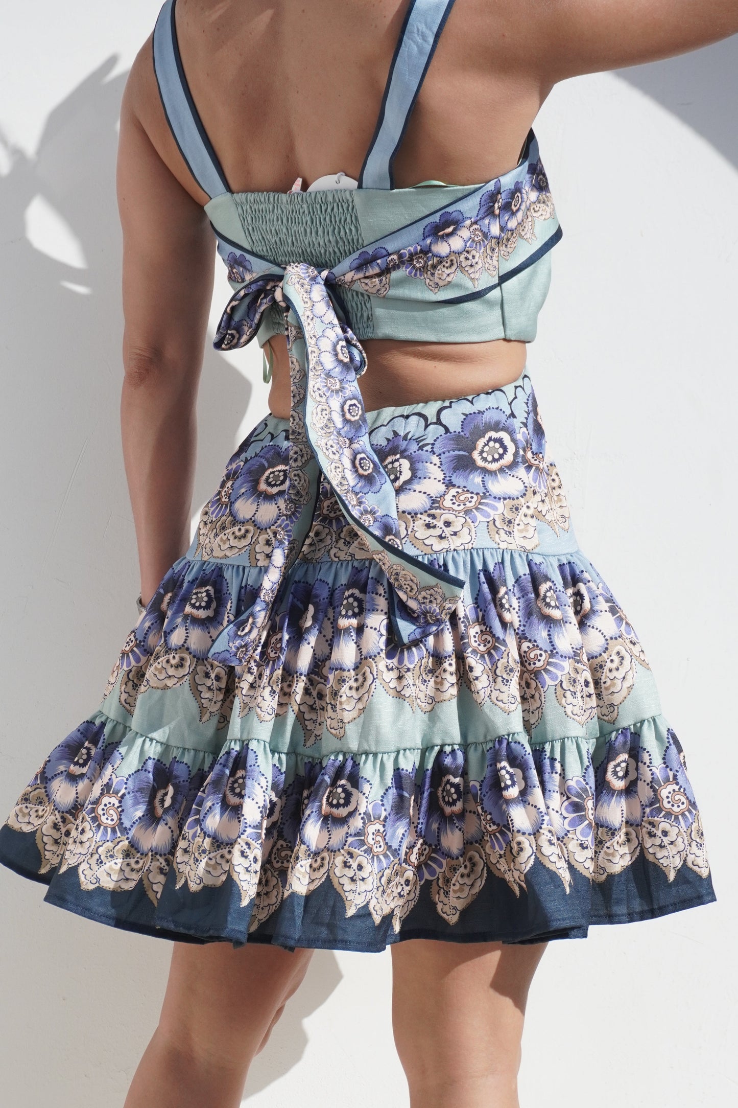 Elowen Dress