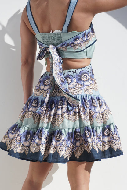 Elowen Dress