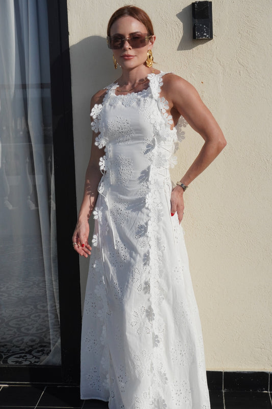 Amalfi Maxi Dress