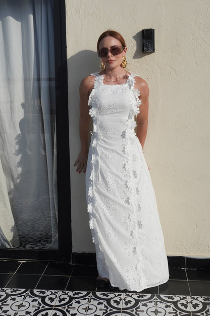 Amalfi Maxi Dress