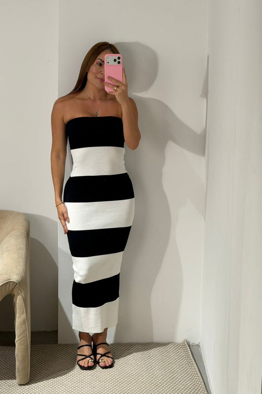 Firenze Maxi Dress
