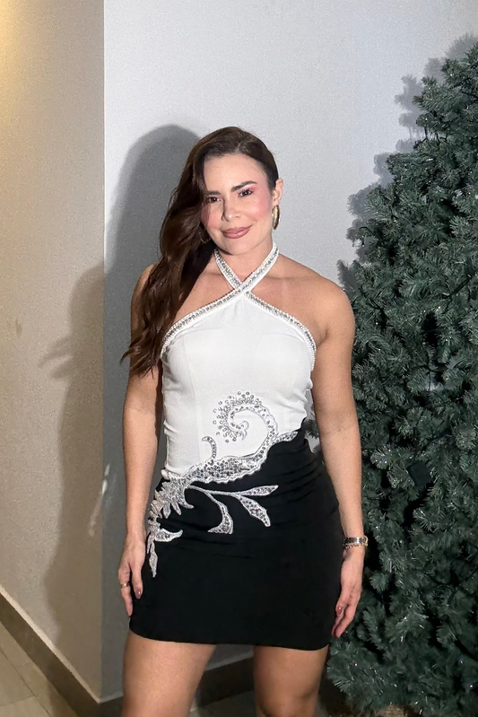 Isolde Dress