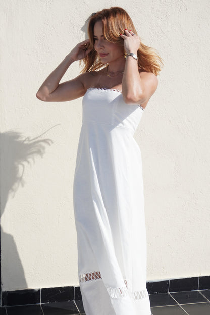Algarve Maxi Dres