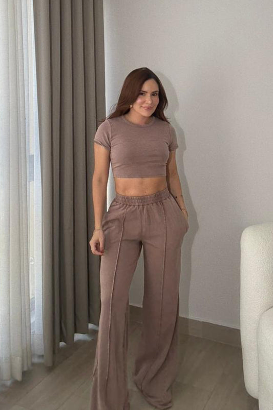 Florentine Set Mocca