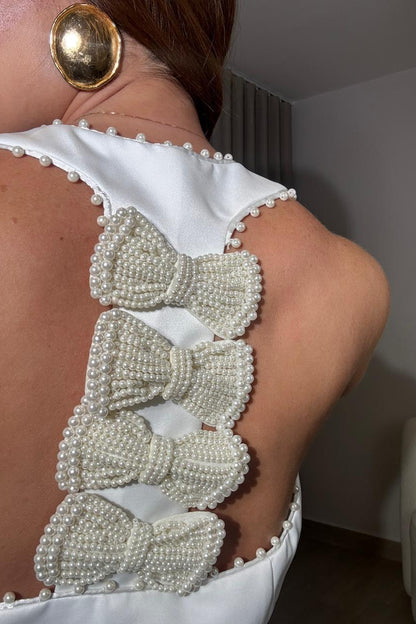 Novara Dress