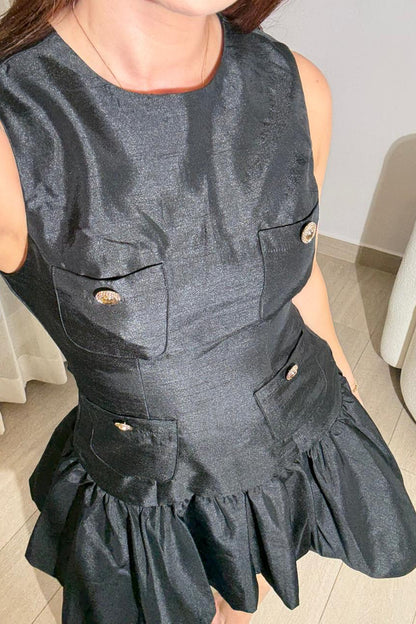 Serenelle Dress