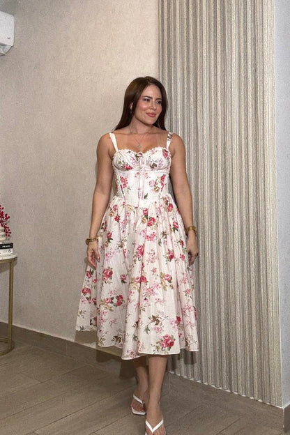 Côte Glam Dress