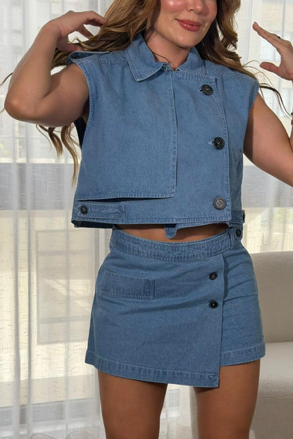 Odessa Set