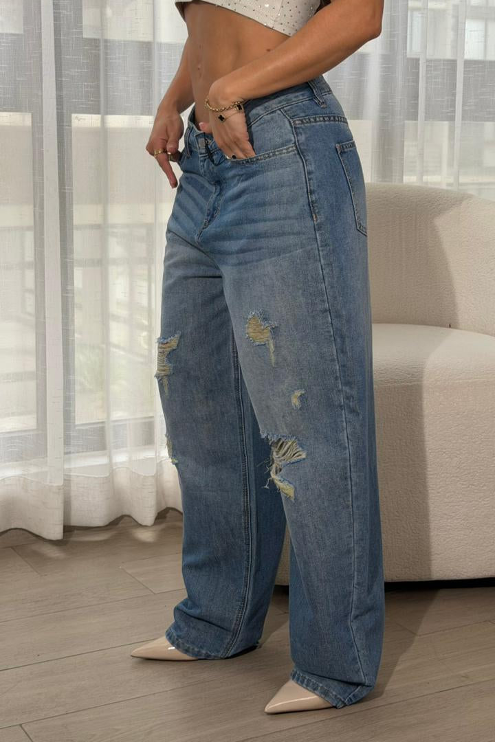 Wisteria Jean