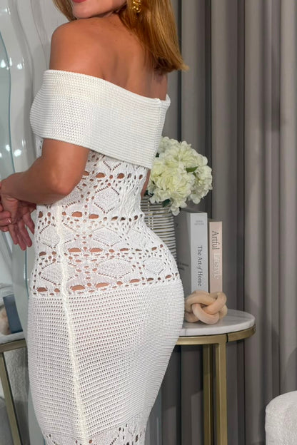 Sirmione Maxi Dress
