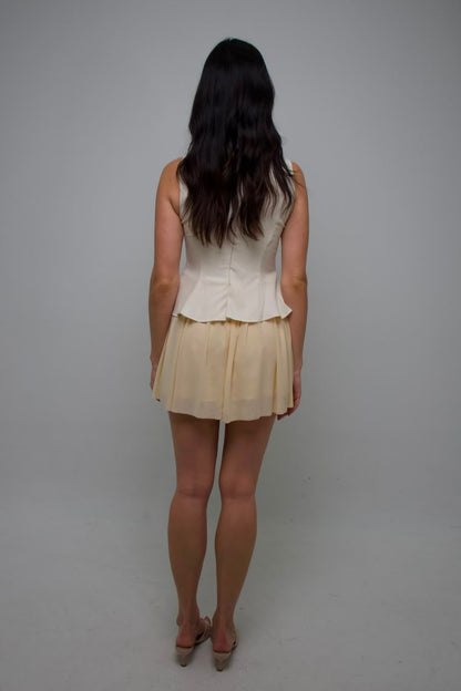 Fiorella Dress