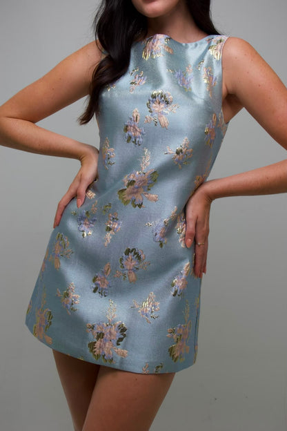 Carlotta Dress