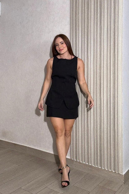 Rich Girl Dress