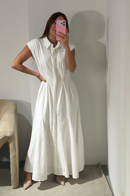 Parisienne Maxi Dress