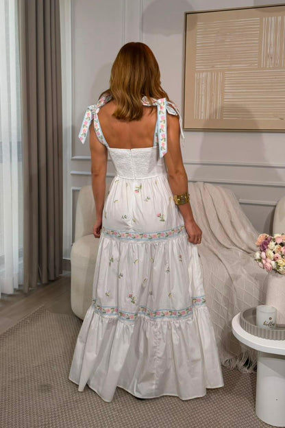 Kaila Maxi Dres