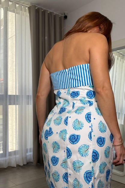 Francesca Dress