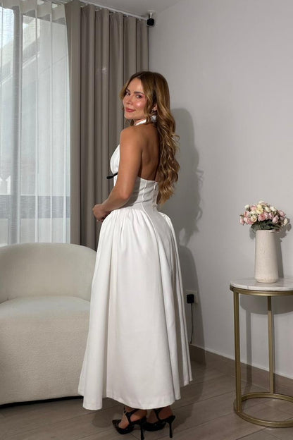Delta Maxi Dress