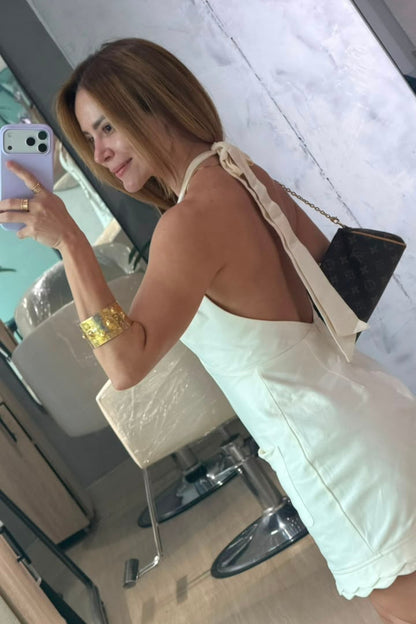 Rêverie Dress