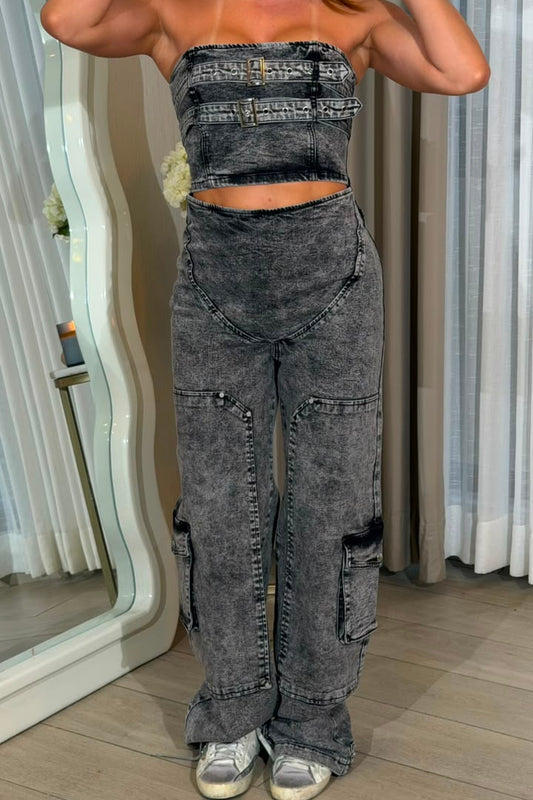 Lerici Jumpsuit